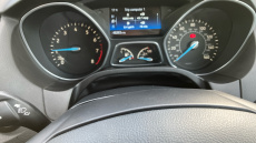 Ford Focus 1.0 EcoBoost 140 ST-Line Navigation 5dr Petrol Hatchback